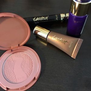 4 Piece Tarte Gift Set